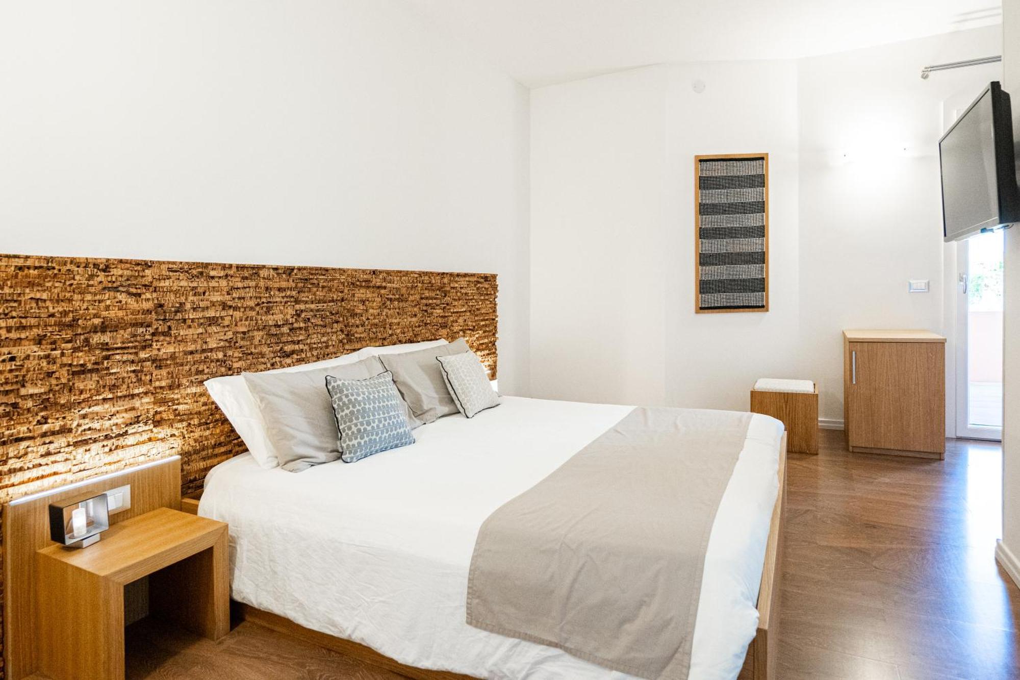 Bed & Breakfast Le Terrazze Di Bellavista 3*