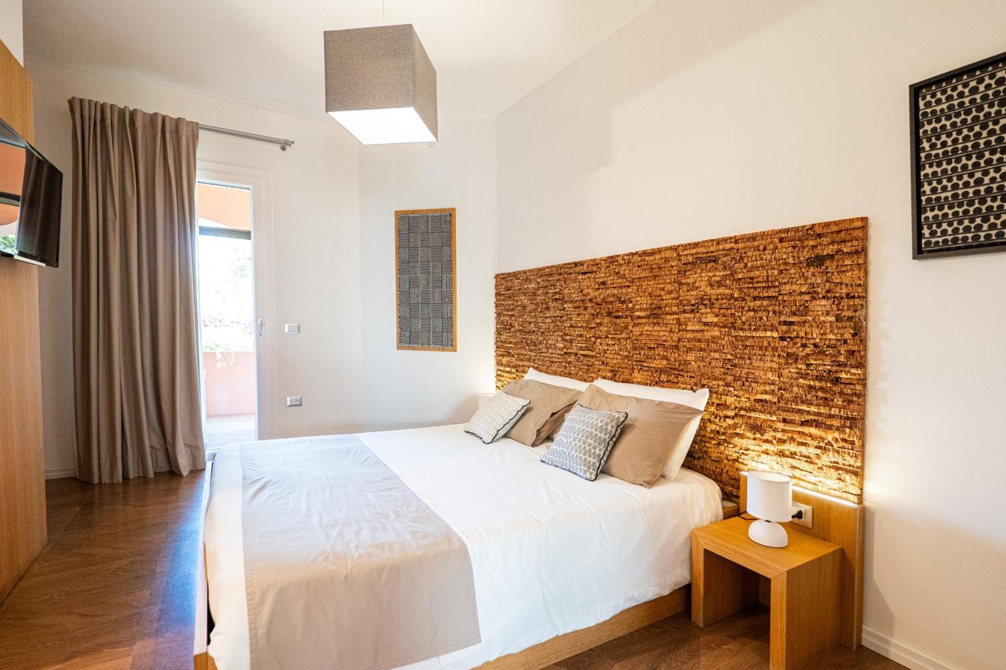Le Terrazze Di Bellavista Bed & Breakfast 3*