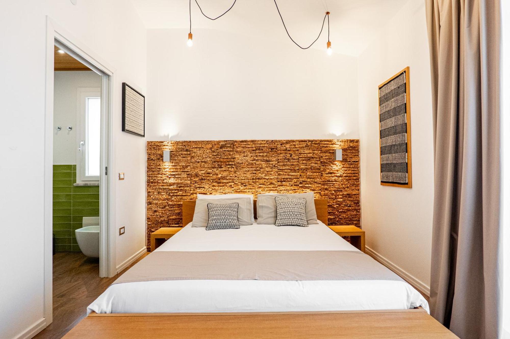 Bed & Breakfast Le Terrazze Di Bellavista