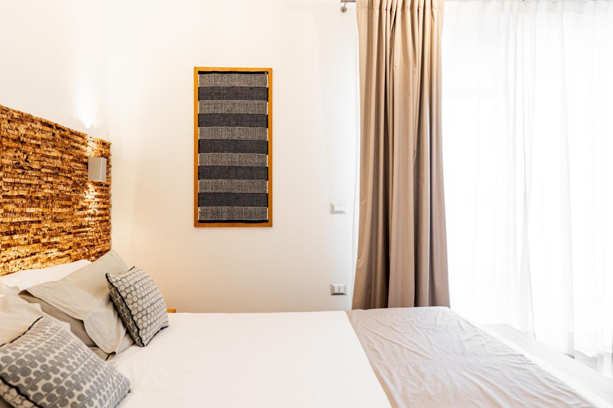 Bed & Breakfast Le Terrazze Di Bellavista Su Forti