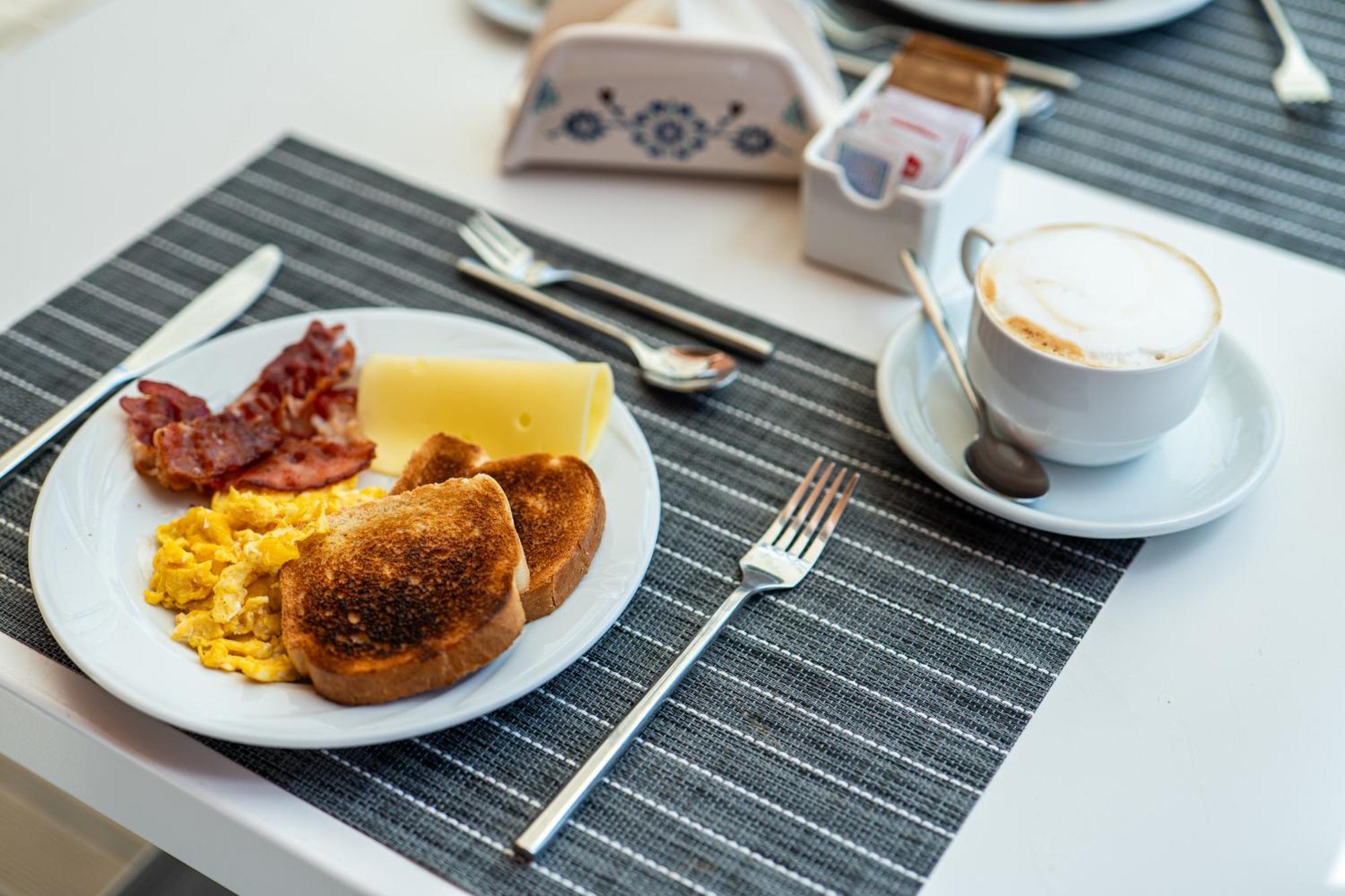 Bed & Breakfast Le Terrazze Di Bellavista