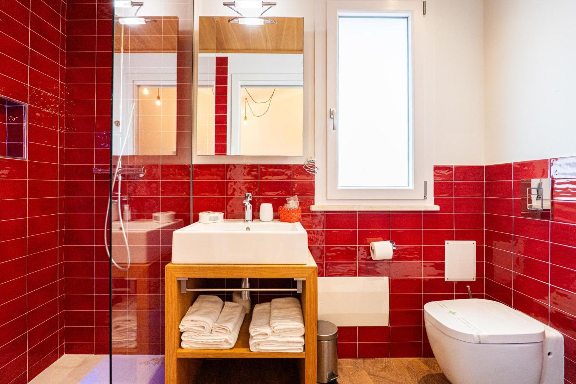 Bed & Breakfast Le Terrazze Di Bellavista Su Forti