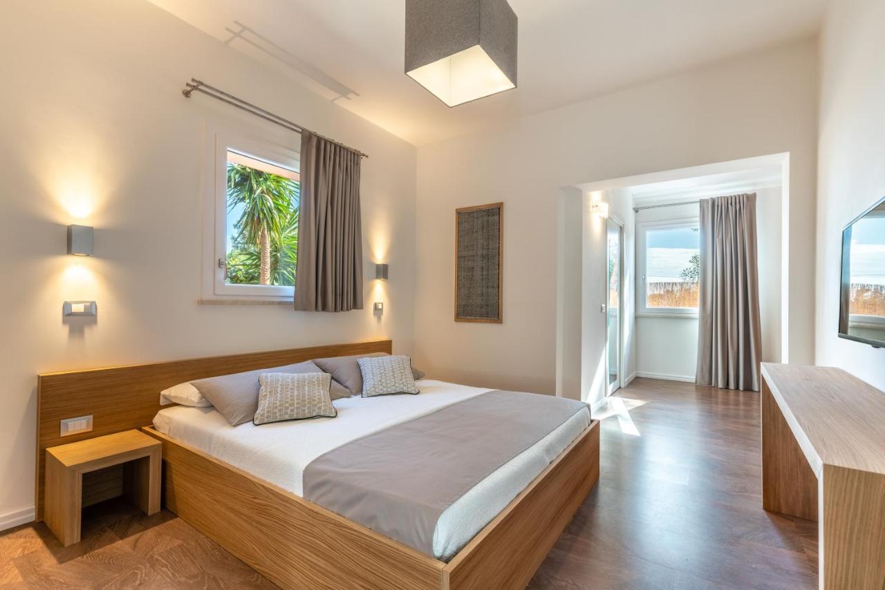 Le Terrazze Di Bellavista Bed & Breakfast Su Forti