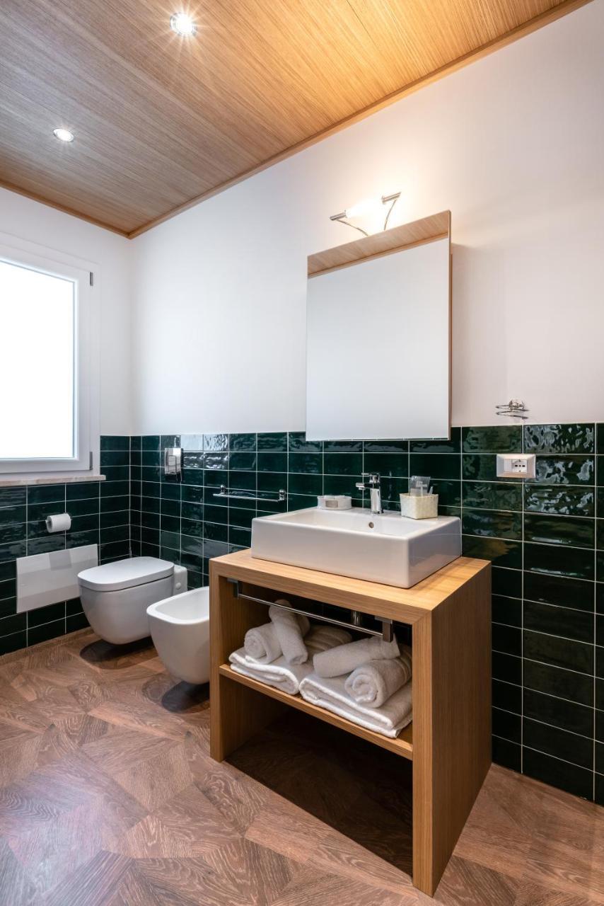 Le Terrazze Di Bellavista Bed & Breakfast Su Forti