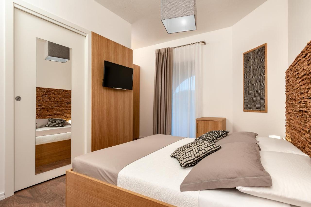 Bed & Breakfast Le Terrazze Di Bellavista Su Forti