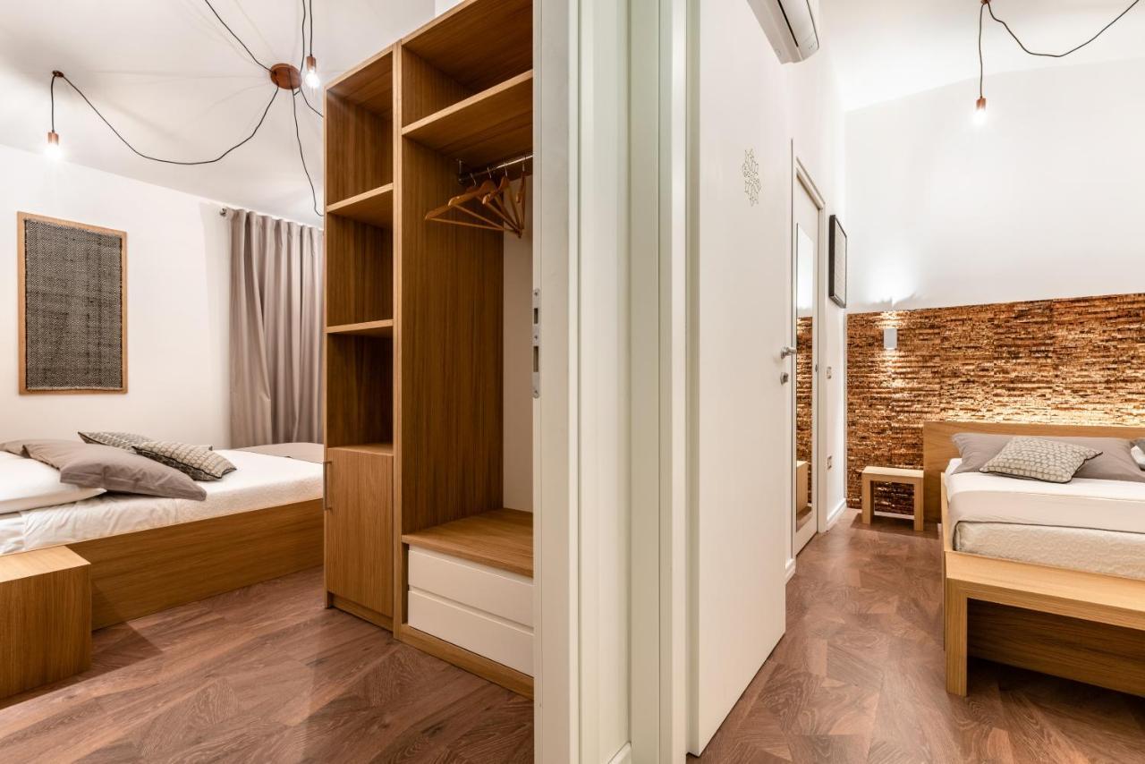 Bed & Breakfast Le Terrazze Di Bellavista Su Forti