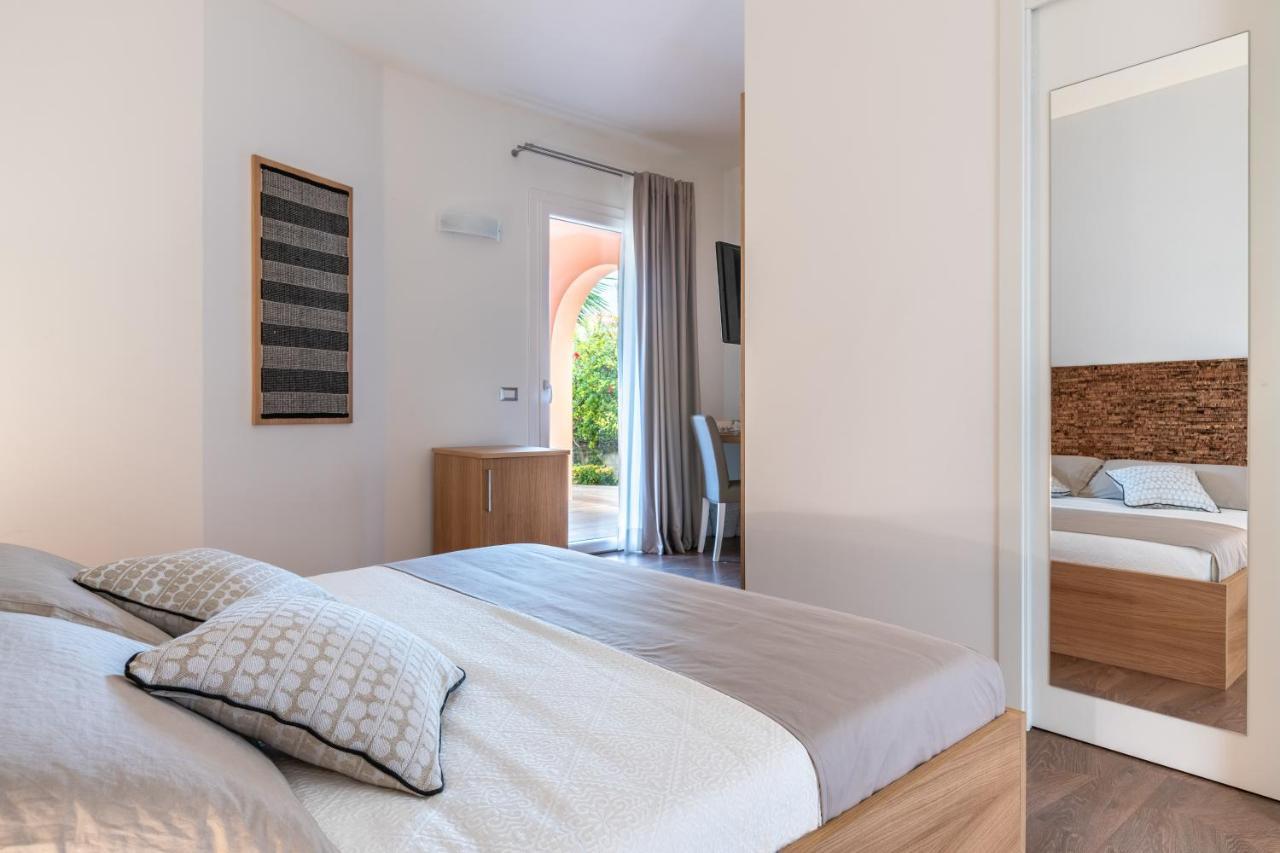 Le Terrazze Di Bellavista Bed & Breakfast Su Forti