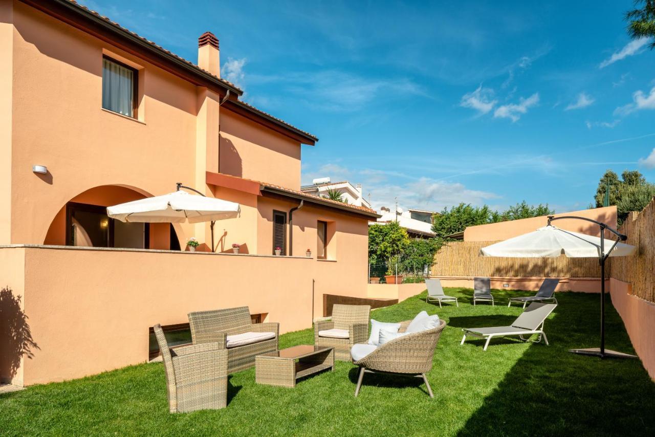 Le Terrazze Di Bellavista 3* Su Forti