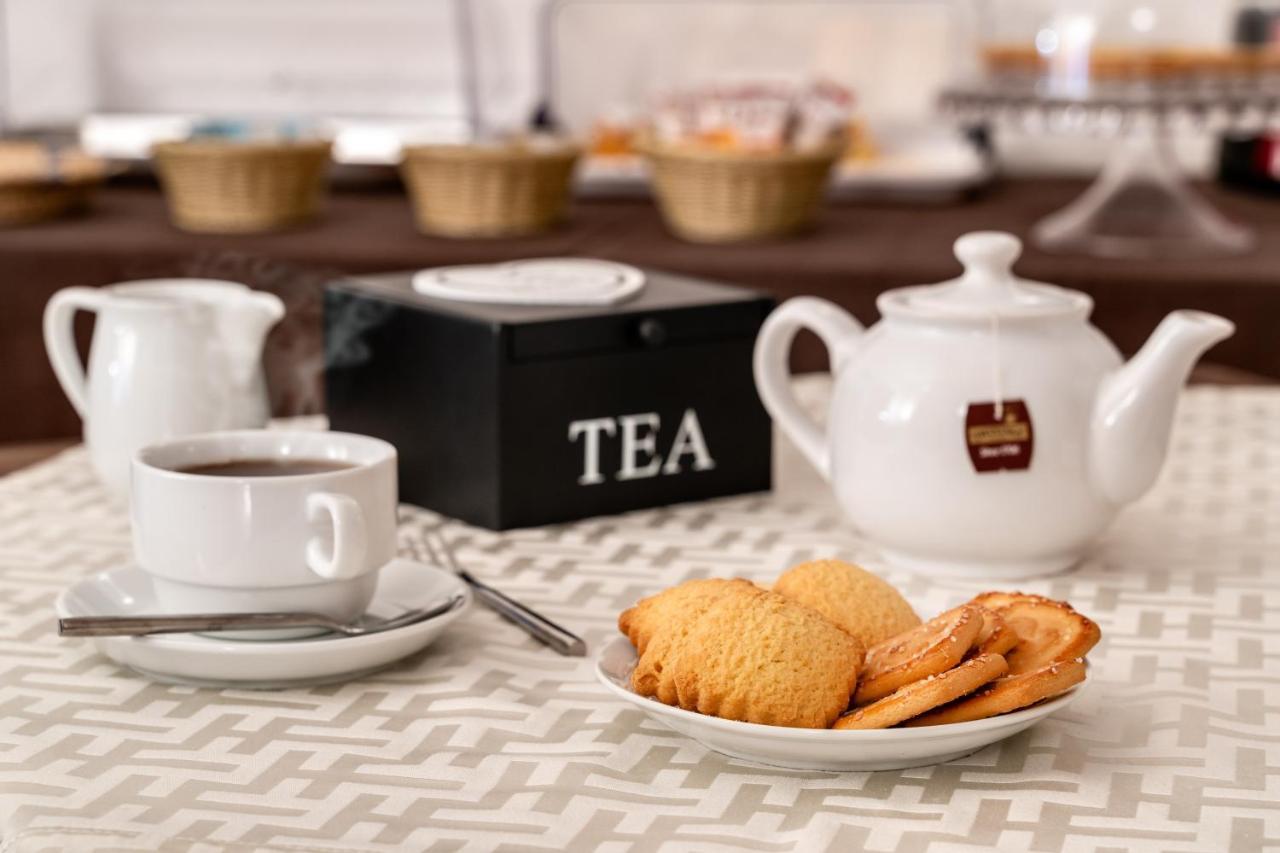 Le Terrazze Di Bellavista Bed & Breakfast 3*