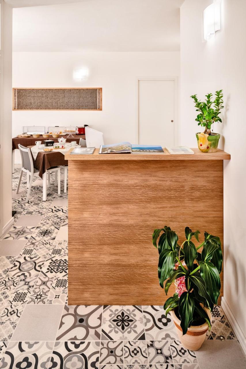 Le Terrazze Di Bellavista Bed & Breakfast 3*