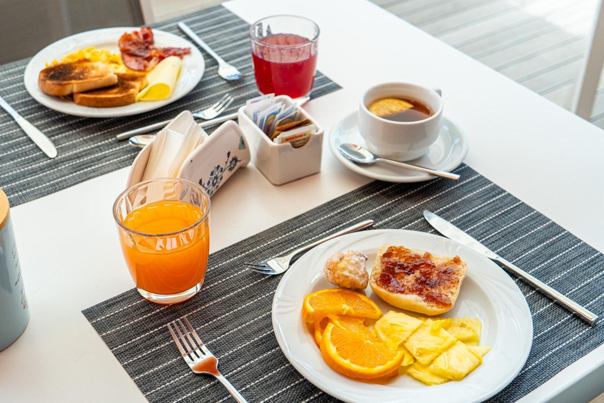 Le Terrazze Di Bellavista Bed & Breakfast