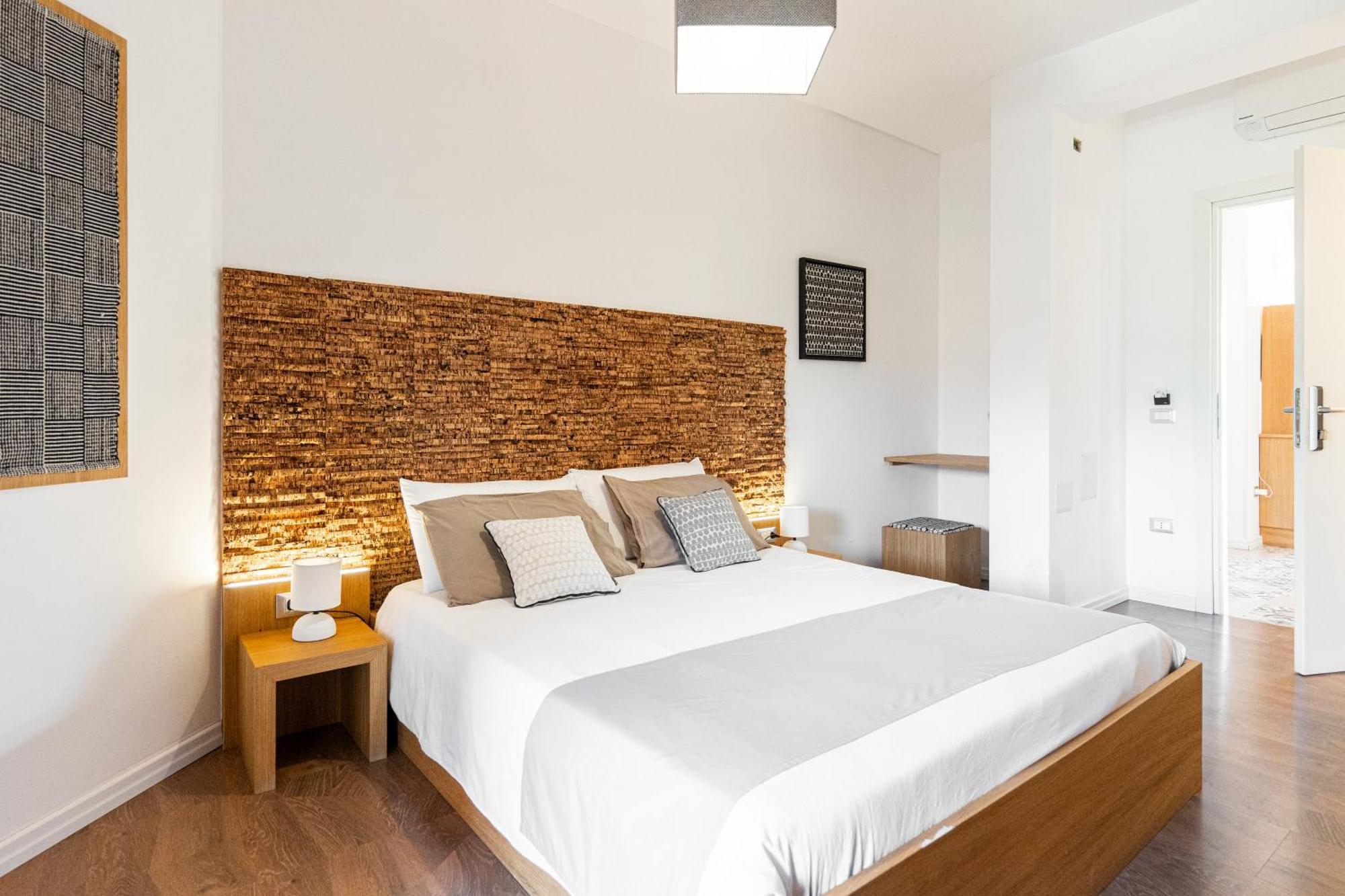 Le Terrazze Di Bellavista Bed and breakfast Su Forti