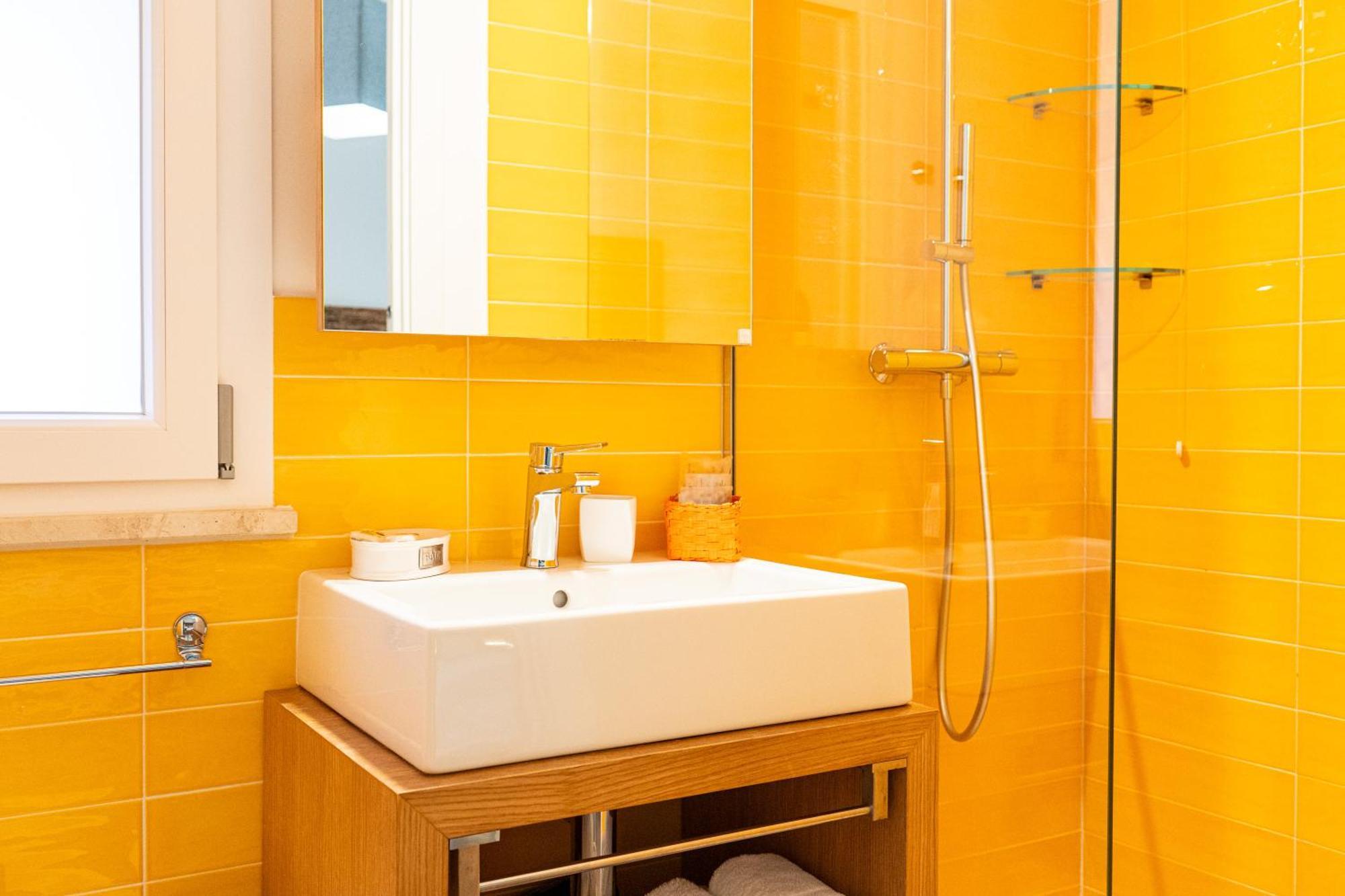 Le Terrazze Di Bellavista Bed & Breakfast