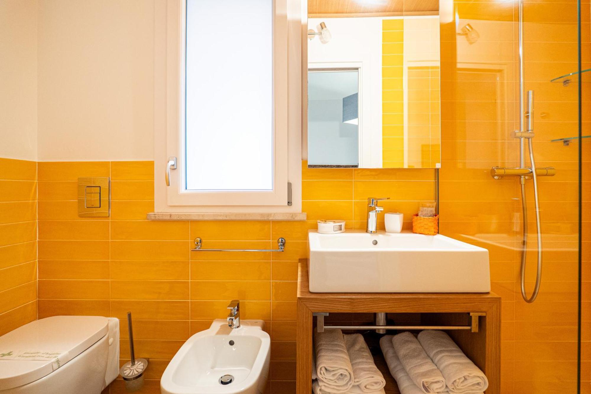 Le Terrazze Di Bellavista Bed and breakfast 3*