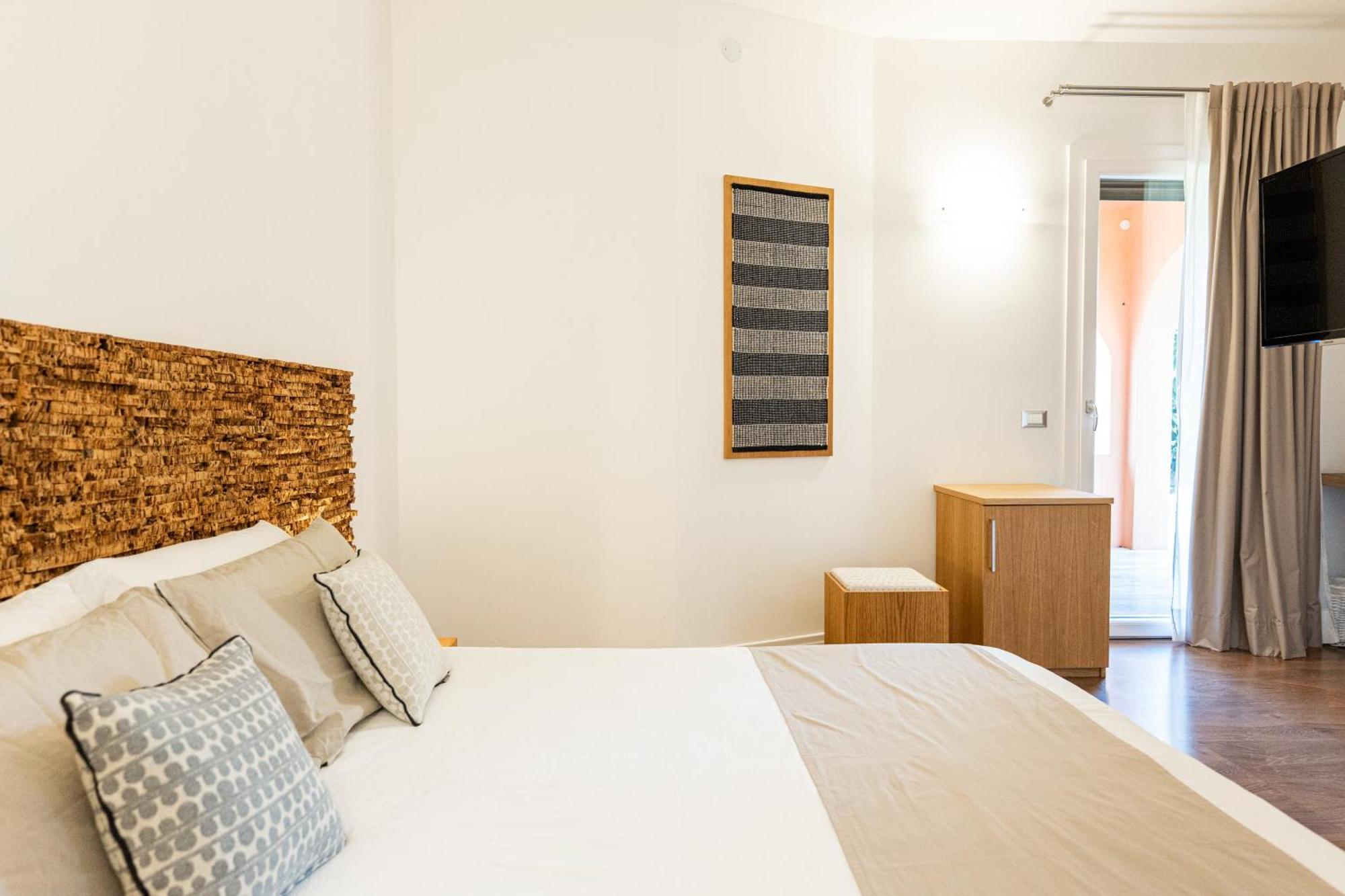 Bed & Breakfast Le Terrazze Di Bellavista 3*