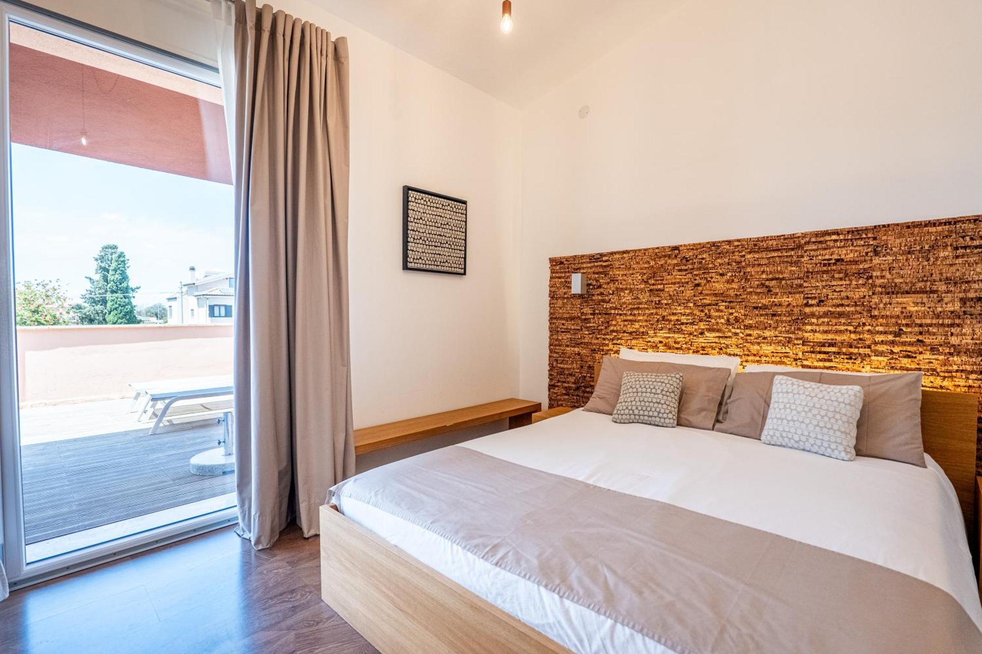 Le Terrazze Di Bellavista Bed & Breakfast