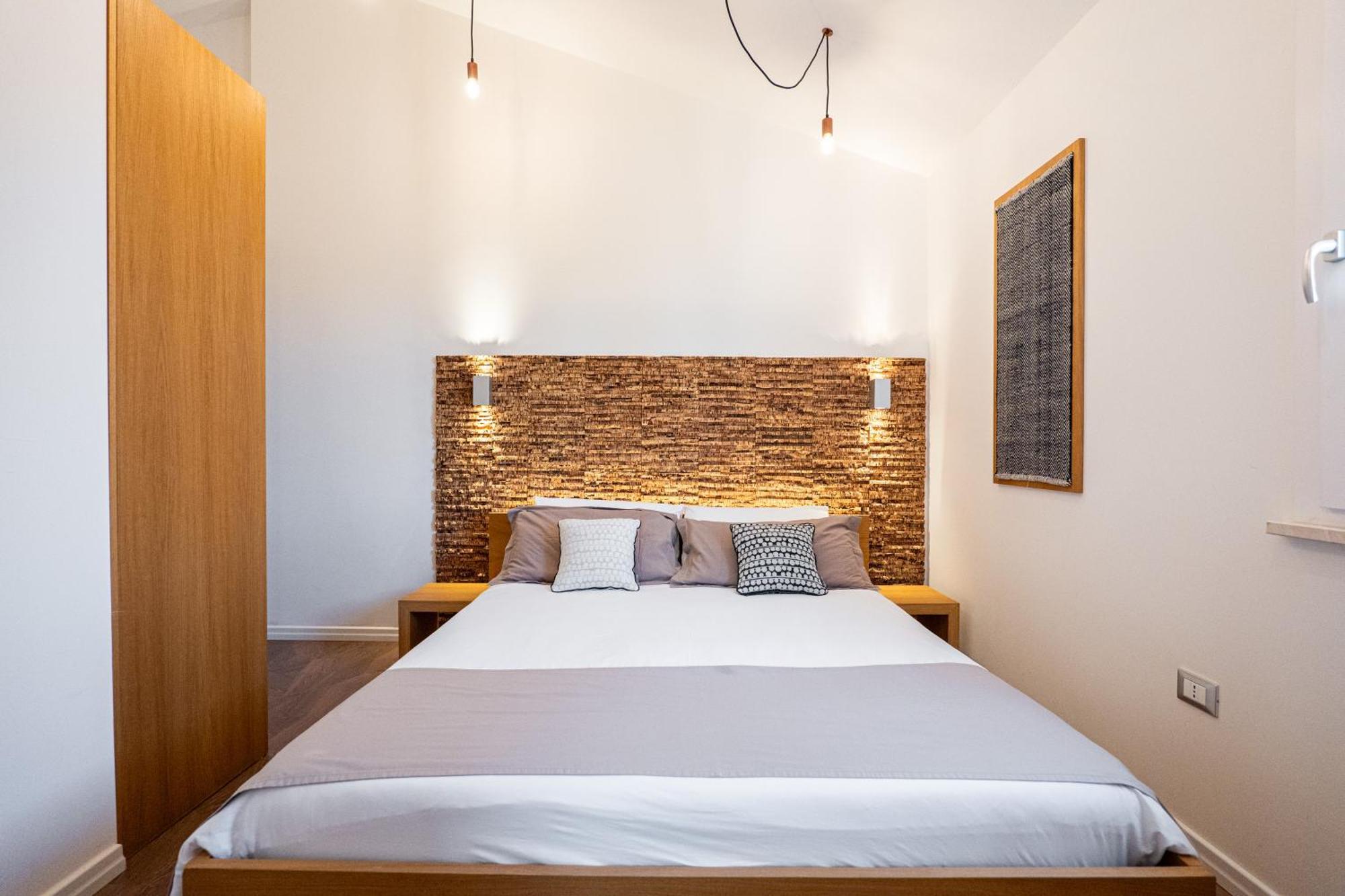 Bed & Breakfast Le Terrazze Di Bellavista 3*