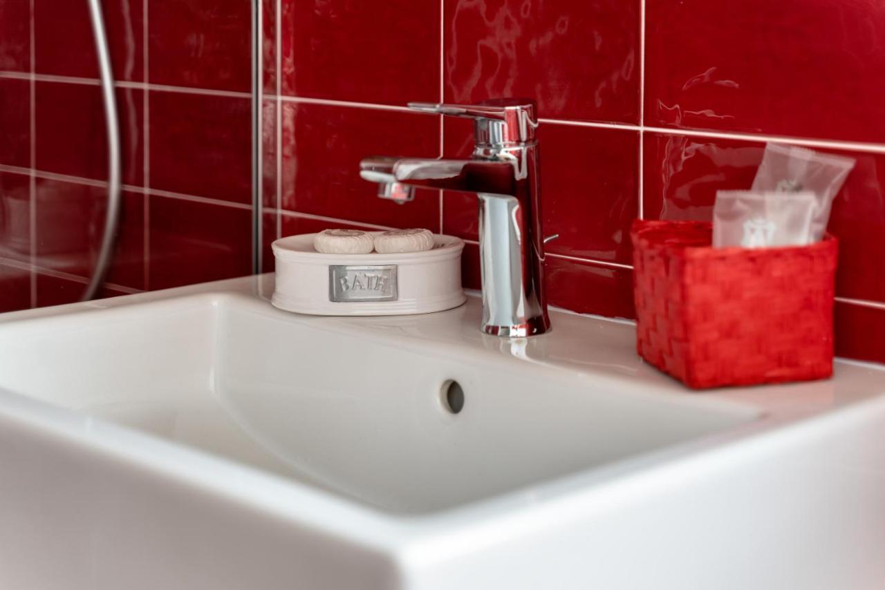 Le Terrazze Di Bellavista Bed & Breakfast