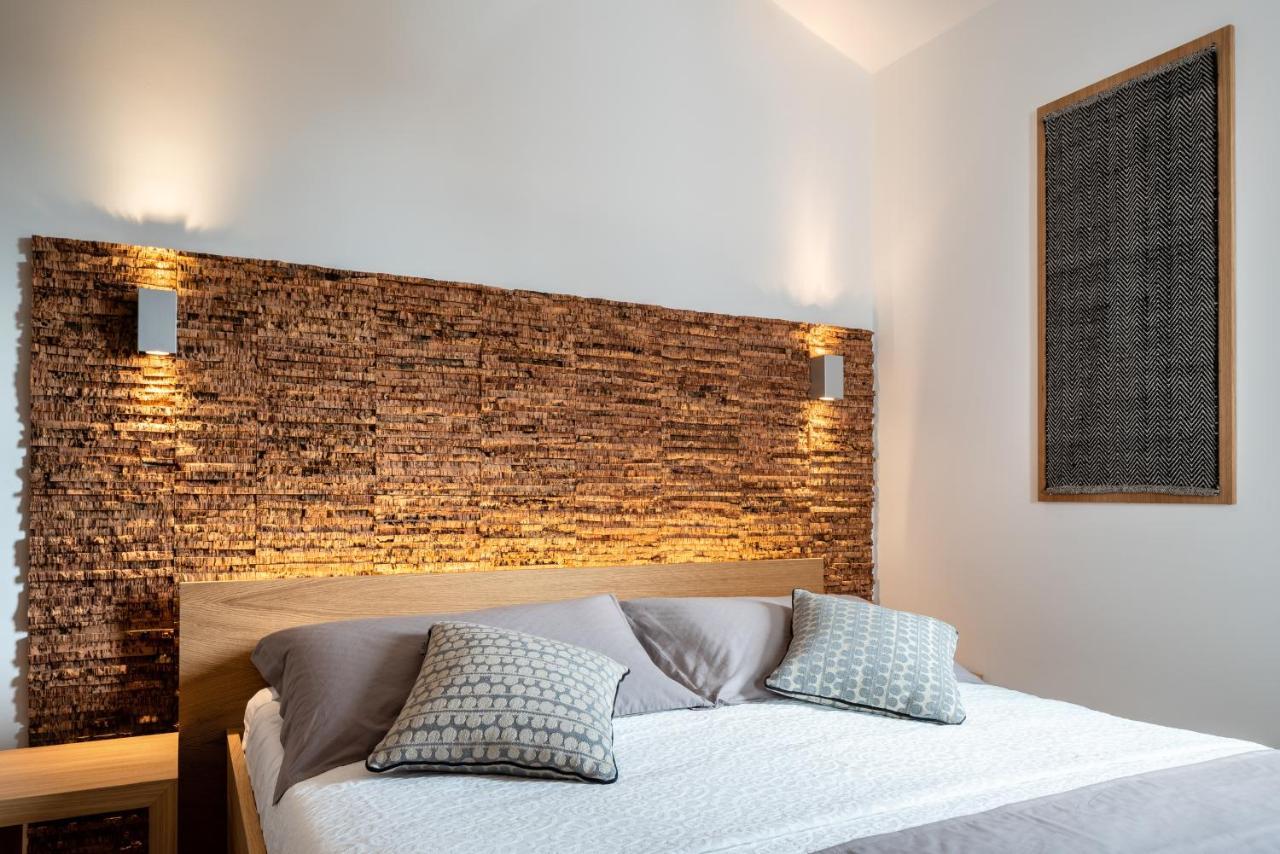 Le Terrazze Di Bellavista Bed & Breakfast