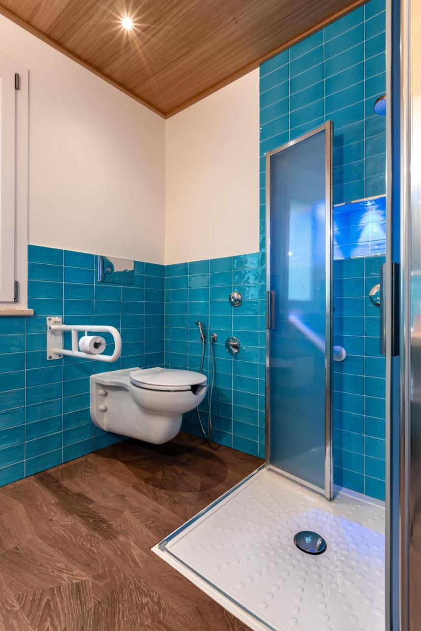 Le Terrazze Di Bellavista Bed & Breakfast Su Forti