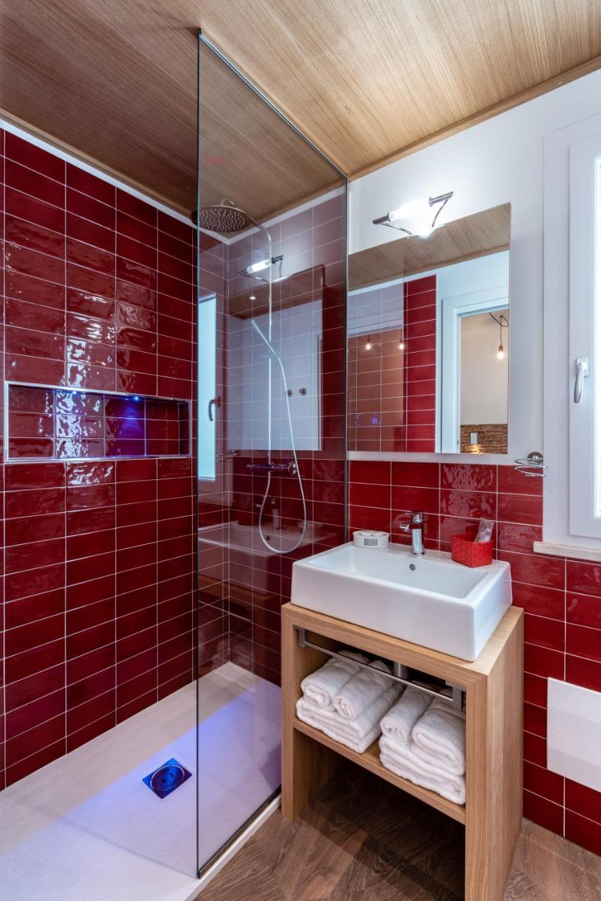 Le Terrazze Di Bellavista Bed & Breakfast