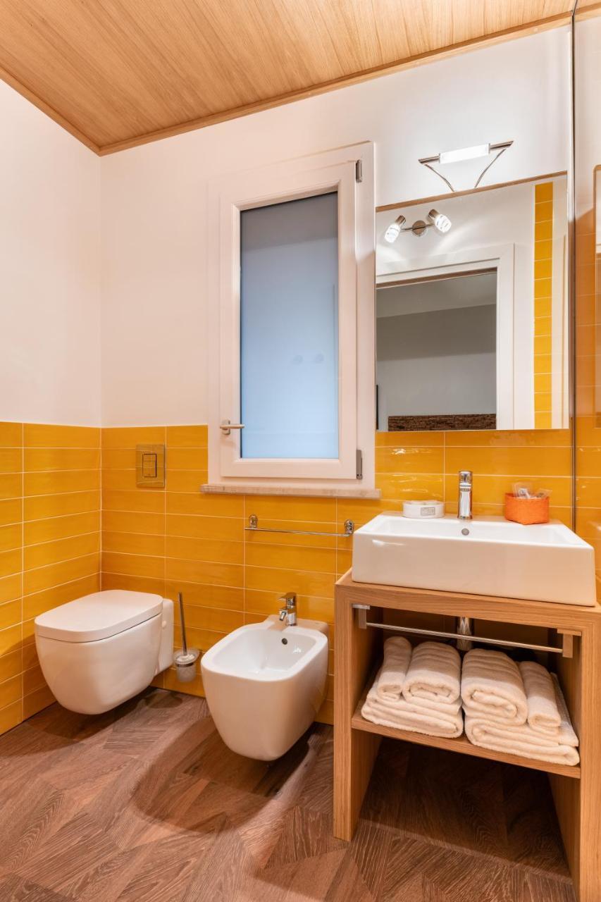 Bed & Breakfast Le Terrazze Di Bellavista 3*