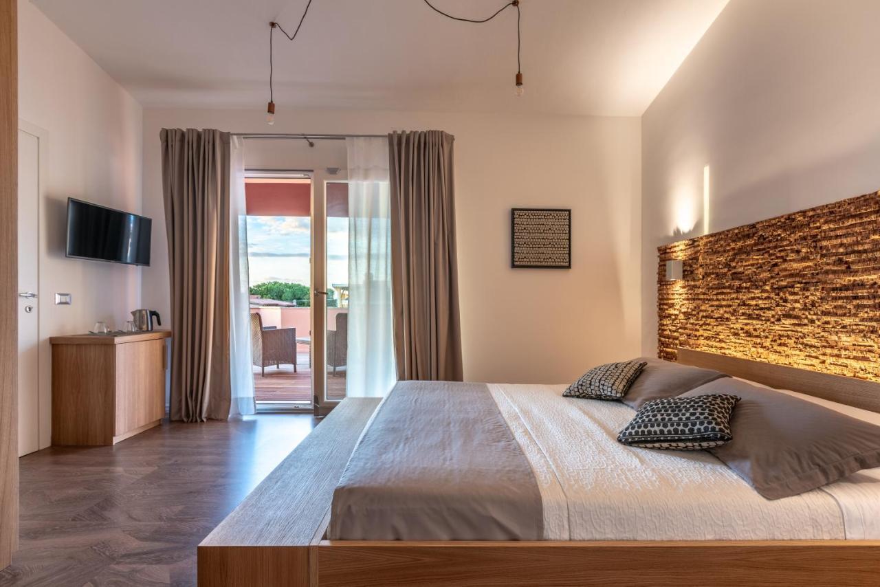 Bed & Breakfast Le Terrazze Di Bellavista 3*