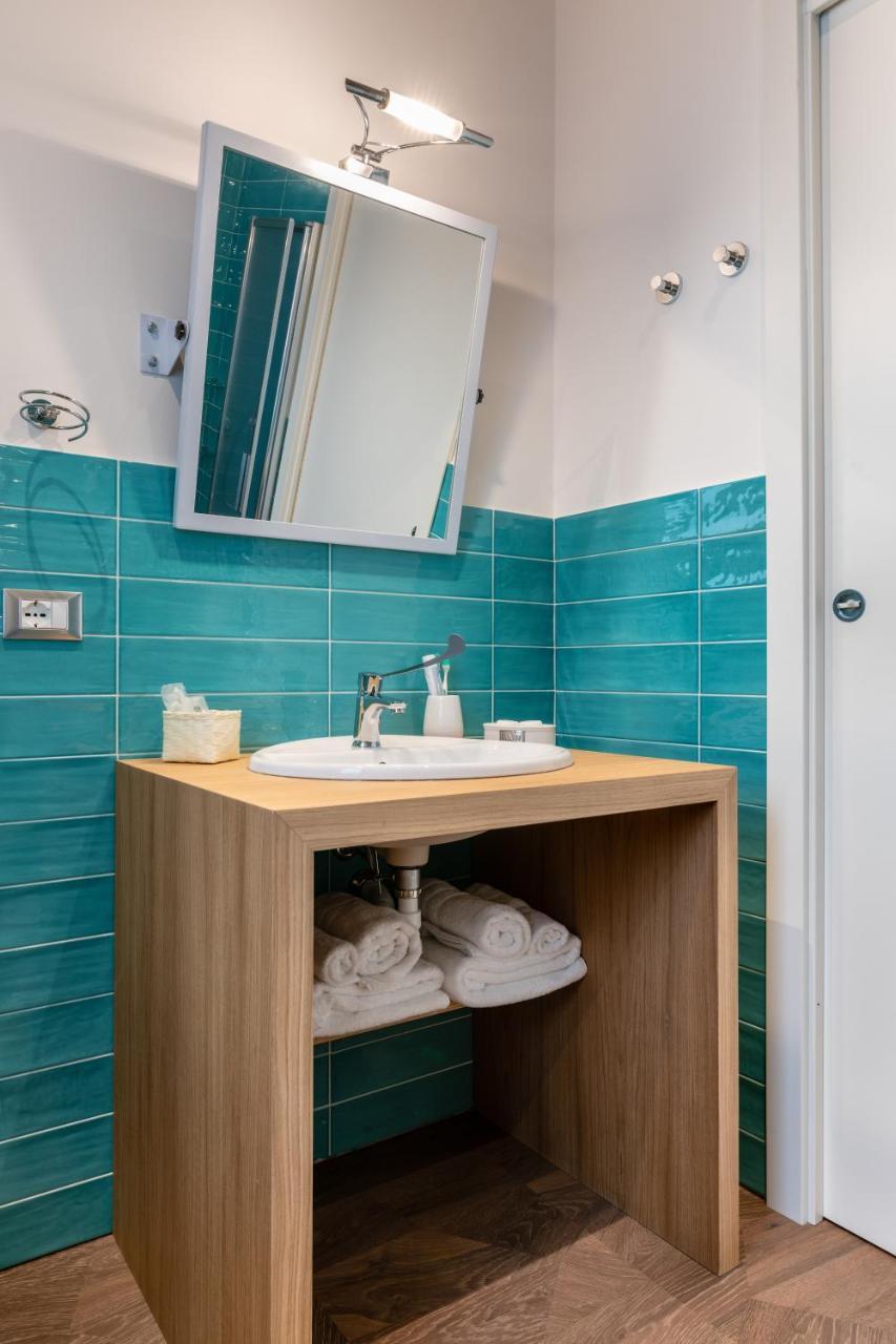 Le Terrazze Di Bellavista Bed & Breakfast Su Forti