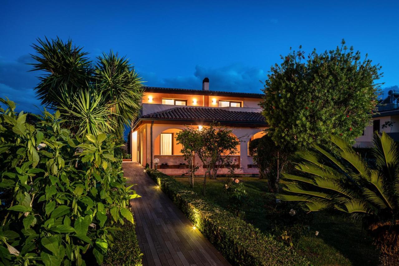 Bed and breakfast Le Terrazze Di Bellavista