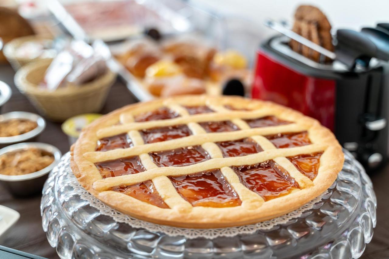 Le Terrazze Di Bellavista Bed and breakfast