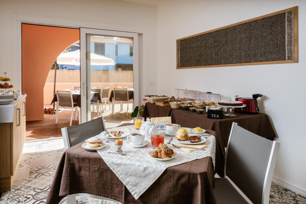 Le Terrazze Di Bellavista Bed and breakfast