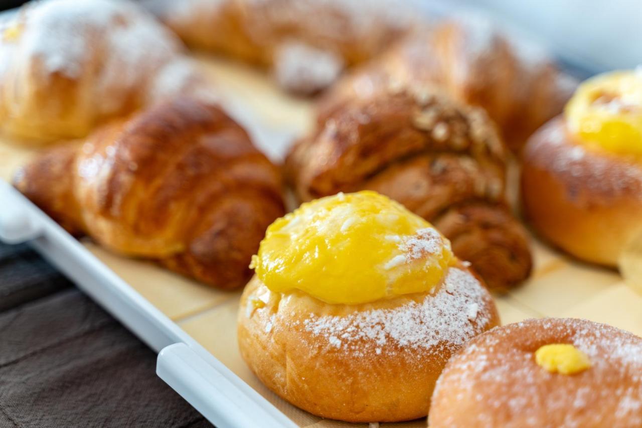 Bed & Breakfast Le Terrazze Di Bellavista 3*
