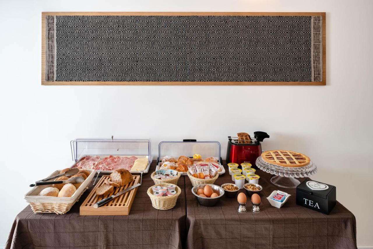 Le Terrazze Di Bellavista Bed and breakfast Su Forti